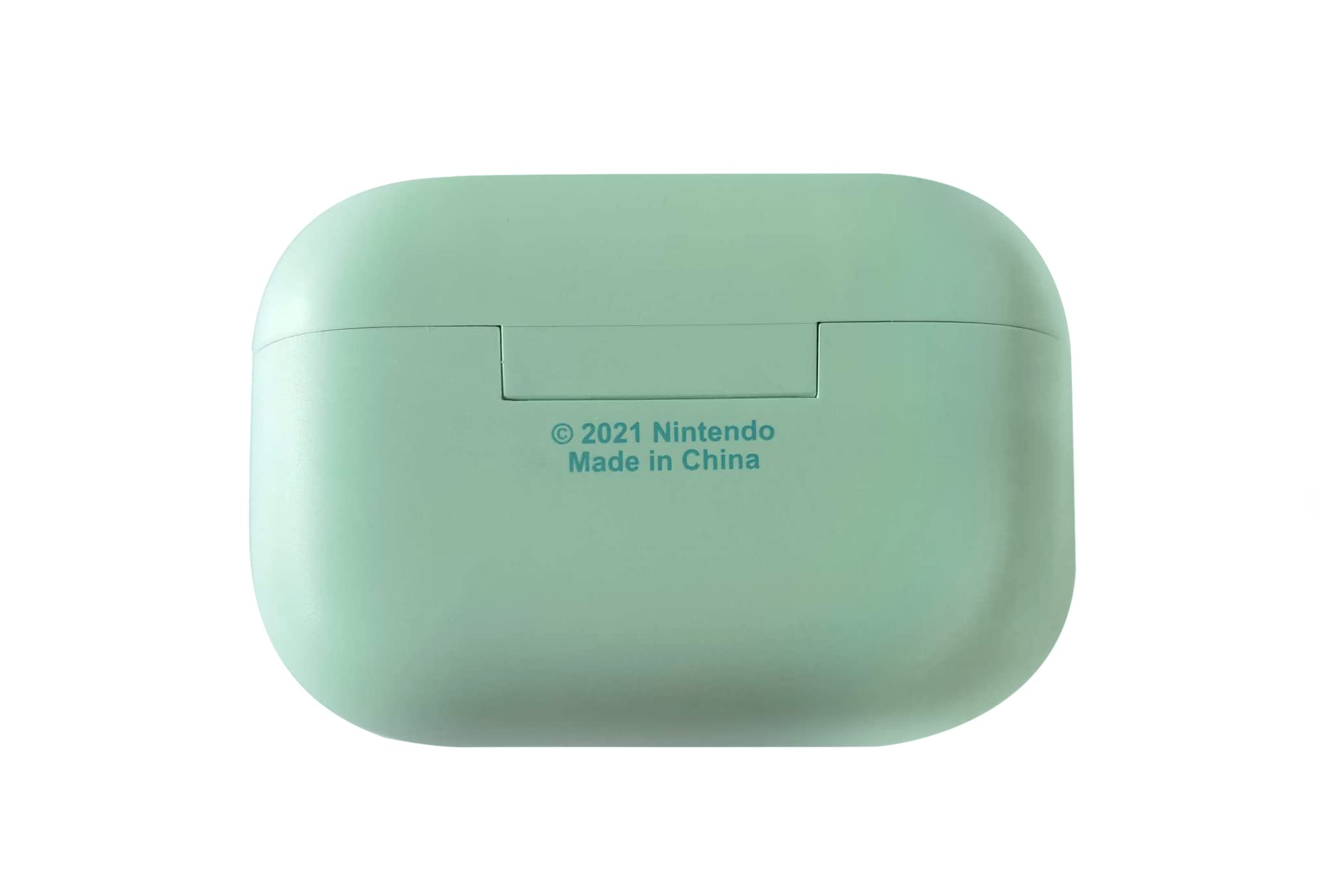 Otl - Auriculares InaláMbricos Bluetooth V5.0 Para NiñOs Animal Crossing Con Caja De Carga. Otl - Auriculares InaláMbricos Bluetooth V5.0 Para NiñOs Animal Crossing Con Caja De Carga.